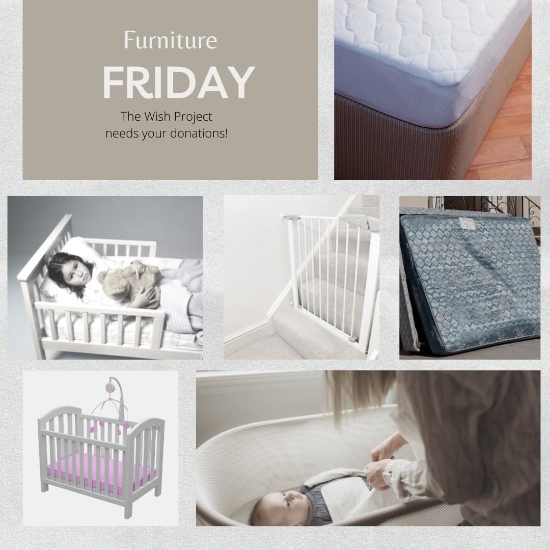 The Wish Project on Twitter "It's Furniture Friday! . We are currently