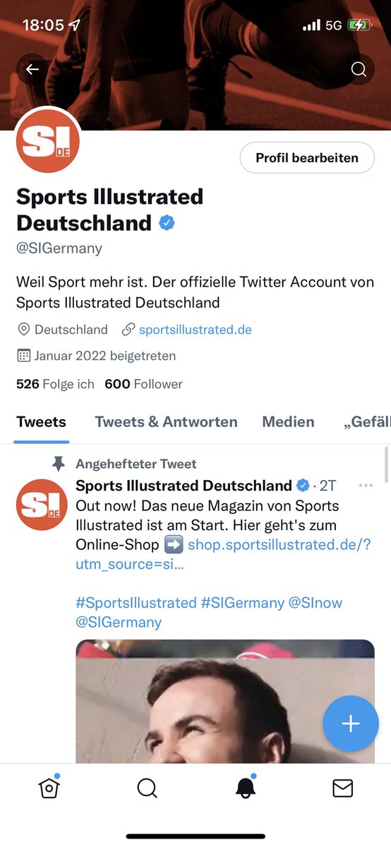 dirk_adam's tweet photo. And the winner is… @DPloch90 👏🏼👏🏼👏🏼 @SIGermany #600Follower https://t.co/spVGDPsgEk