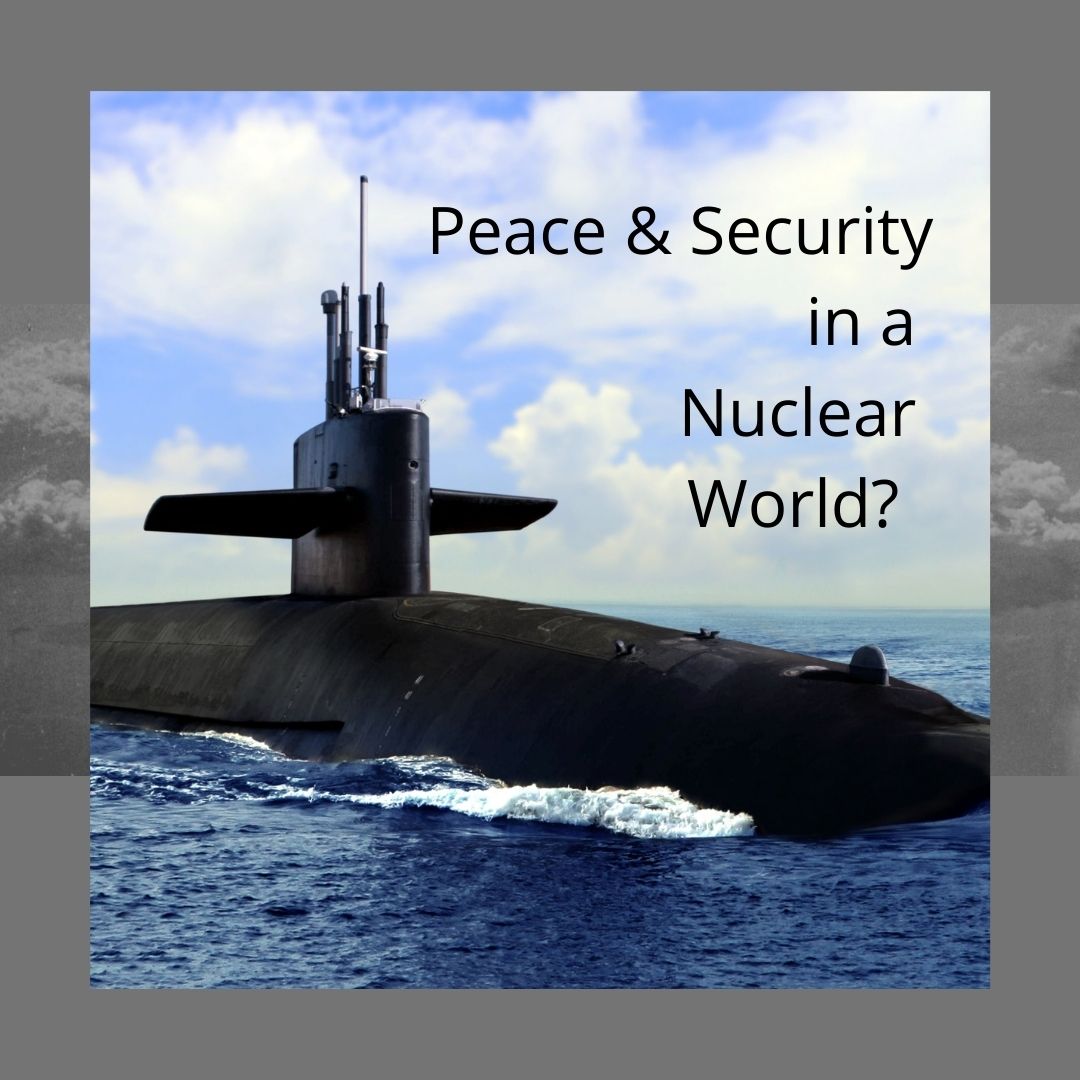 ScottishIndyPod's tweet photo. We are grateful to Yes Dunbar for sharing another of their excellent discussions with us, this week we have Bill Kidd MSP sharing his experiences on the question of the UKs nuclear deterrent.  Please subscribe and share!
#TPNW #UKnuclearWeapons #BillKidd
https://t.co/Gf3G3U8XXd https://t.co/GNM0gsAcNo