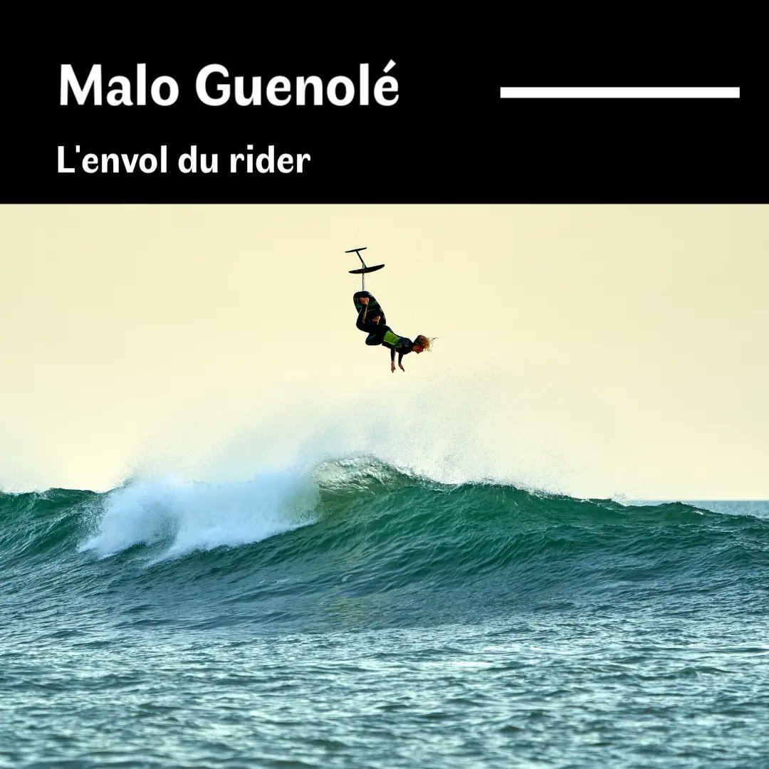 SinonMagazine's tweet photo. En parallèle de sa vie d'adolescent ordinaire, Malo, 16 ans, est un rider hors-pair.
Champion de France de Wing et 7ème aux championnats du monde de Wing dans la catégorie Freestyle. 

© Gong Galaxy
#jeunesse #sport #pornichet #wing #wingfoil #surf #ocean #rider #gongfoil https://t.co/jgXPdsMK3g
