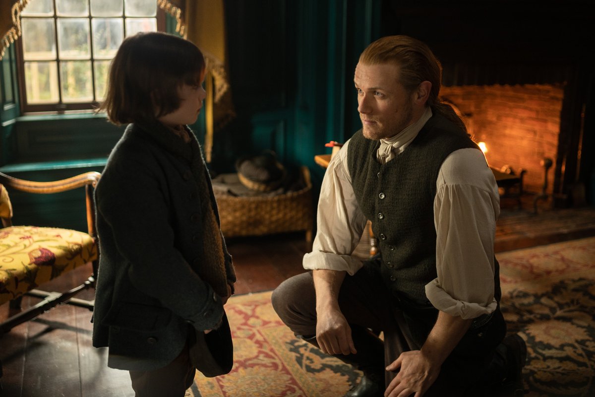 #News 📸 New stills from #Outlander season six ep. 3 | #SamHeughan 

🔗 samheughan-fr.com/photos/thumbna…
