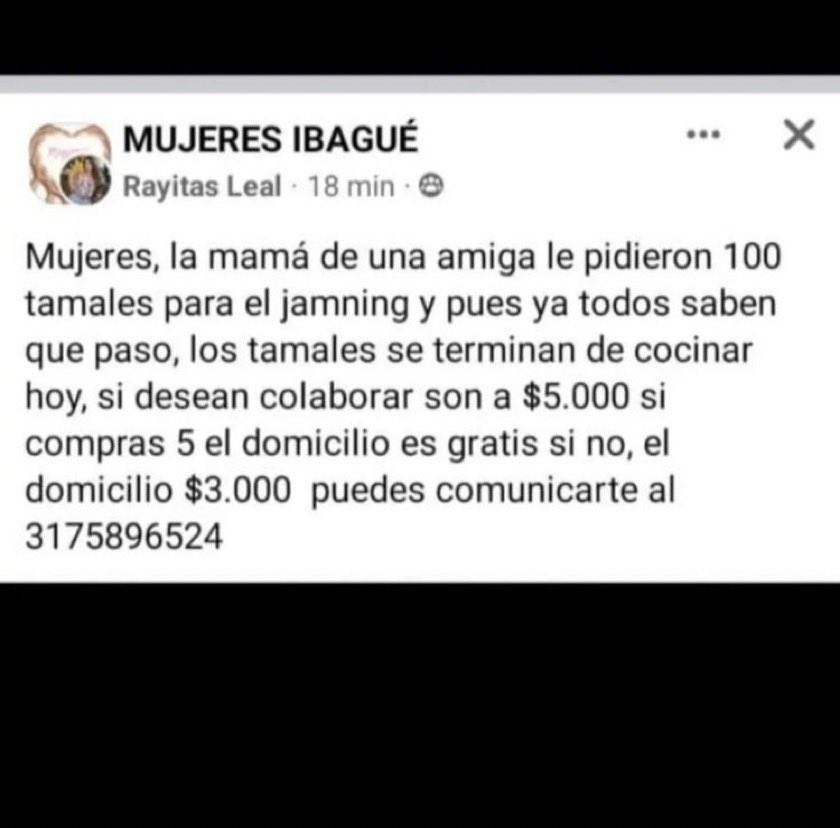 MÓNICA RODRÍGUEZ 🐤 tweet media