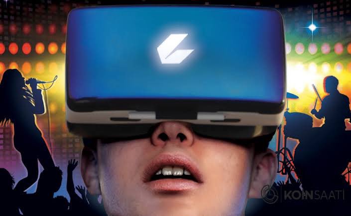 🔥 #ceek $ceek 🔥 <a href="/CEEK/">Ceek</a> 
•#Metaverse nin Temel Yapıtaşı Bence😎
• #VR Baktığımız Her Yerde Hemen Hemen
•Güç Topladı✔️ #Hype Yükseliyor😎
•Geleceğe Yolculukta Yerinizi Ayırın🚀