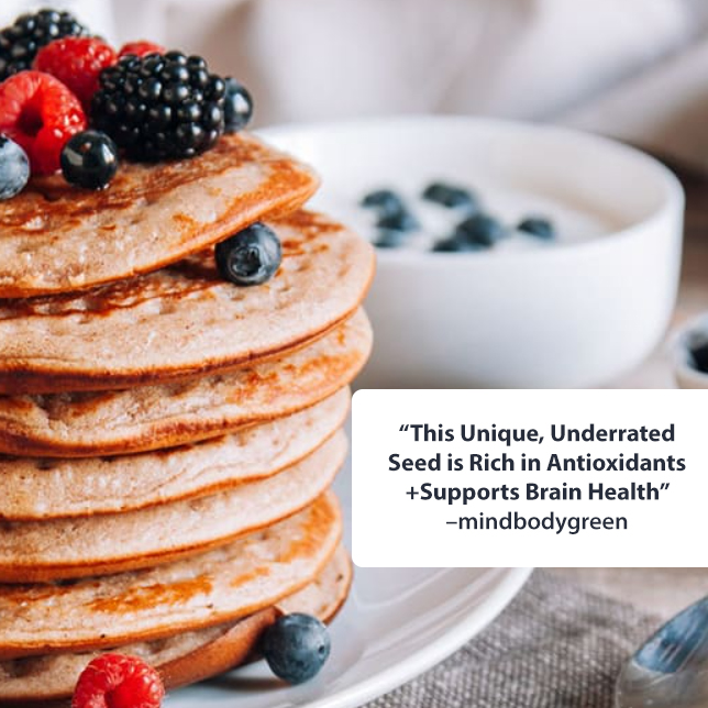 Jeffrey Bland, PhD (@jeffreyblandphd) on Twitter photo Thank you to <a href="/mindbodygreen/">mindbodygreen</a> for this excellent article about Himalayan Tartary Buckwheat Super Nutrition Flour. I hope everyone will read and share! It includes a link to a one-time 50% off coupon + access to recipes: mindbodygreen.com/articles/big-b… Thank you to <a href="/mindbodygreen/">mindbodygreen</a> for this excellent article about Himalayan Tartary Buckwheat Super Nutrition Flour. I hope everyone will read and share! It includes a link to a one-time 50% off coupon + access to recipes: mindbodygreen.com/articles/big-b…