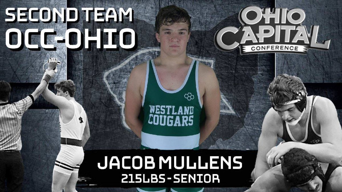 Westland Wrestling (@whscougarswr) on Twitter photo 