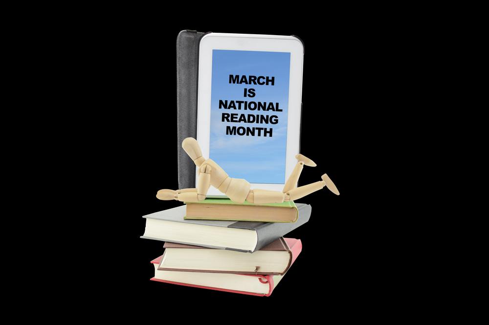 eMentoringCT's tweet photo. March is #NationalReadingMonth! Literacy is an incredibly important skill to cultivate from an early age. 
Volunteer to be a CricketTogether eMentor or find out how you and your organization can sponsor a classroom: https://t.co/CQ3zcRJIJg https://t.co/KB0ovjYsn7