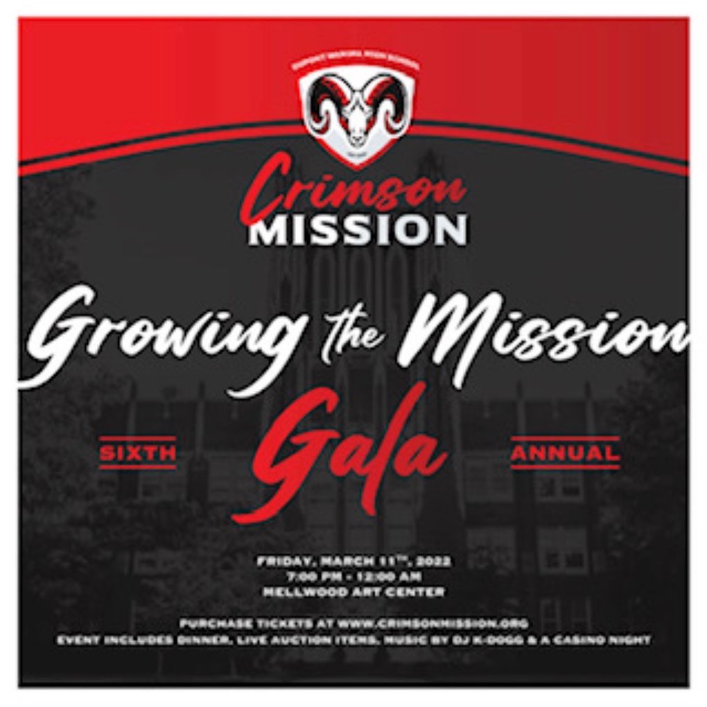 Manual_Football's tweet photo. Had an amazing time @crimson_mission Gala networking and building relationships 💯 #theywanttowin #iwanttowin #wewanttowin #iamcoachstoner #ohwhatatimetobearam 🐏 https://t.co/fOYO4pKyRZ
