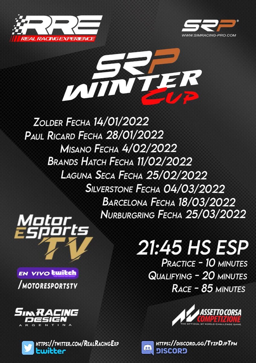 MotorEsportsTV tweet media