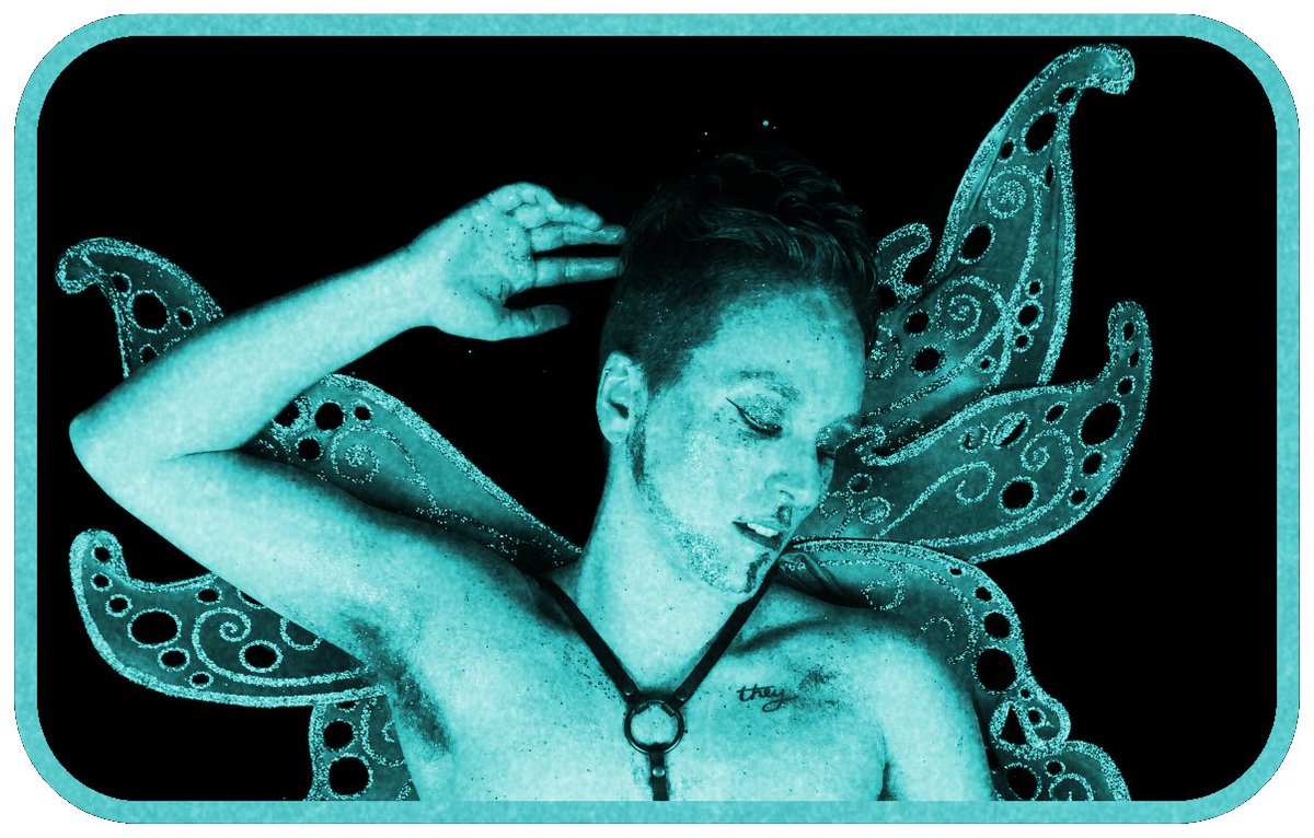 Flying V tweet media