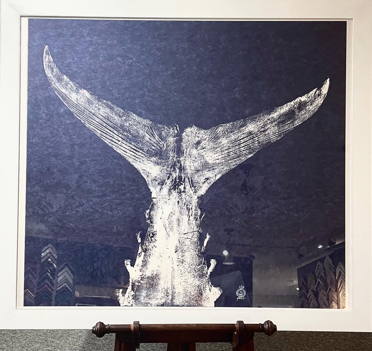 capecodframing tweet picture