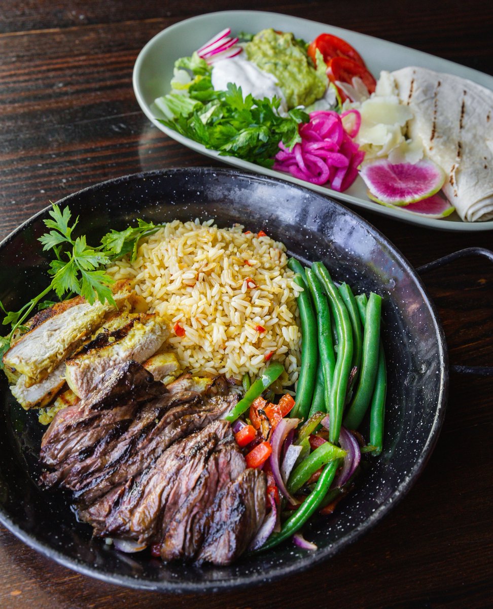 Freaky Friday or #Fajita Friday? 😜🥘