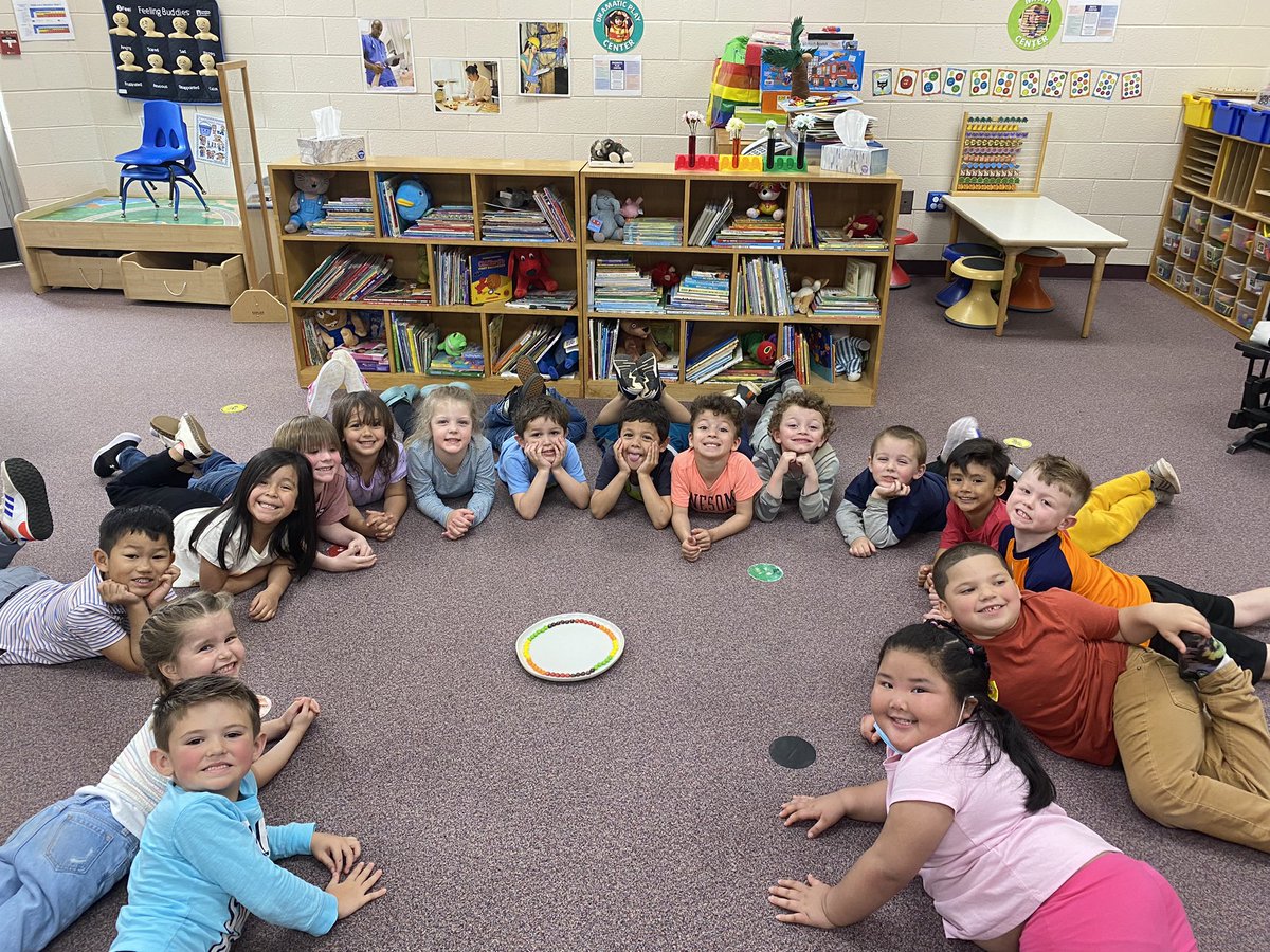 Alison Smith Patterson tweet media