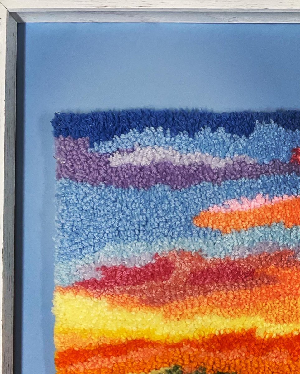 Come visit Cape Cod Picture Framing to inquire about our wide variety of mats that compliment any work of art! We have every color of the rainbow and many different textures such as linen and suede! #capecodpictureframing