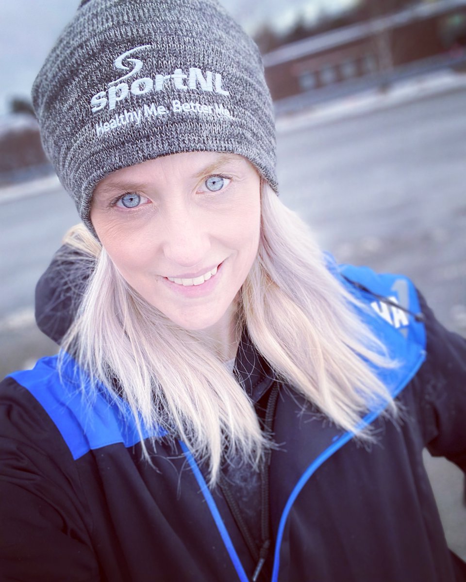 I certainly have the best job! An entire day outside with students. We had the best day <a href="/woodlandprim/">Woodland Primary School</a> with #DartOutdoors <a href="/schoolsportsnl/">School Sports NL</a>