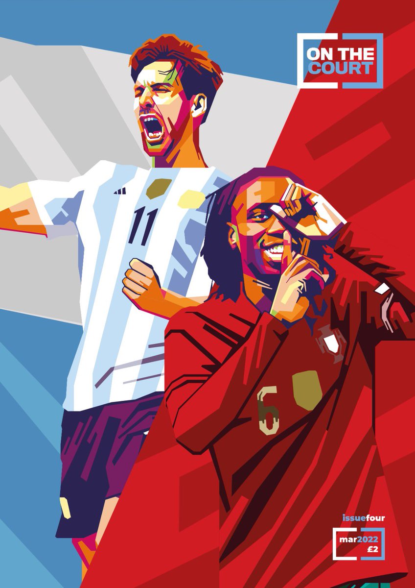 OnTheCourt tweet media