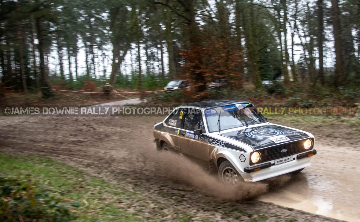 #Riponian #Rally #Rallying