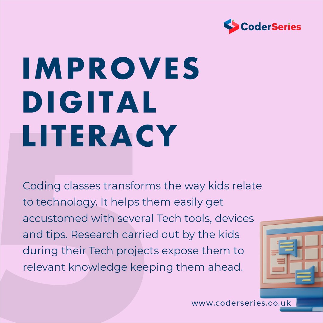 techiefyUK's tweet photo. Want to set your kids on the tech trail for life? Want your kids to develop games &amp; animations for Social Impact in less than 6 weeks? Then, register your kids for the upcoming  Scratch programming class.

Register at the Discounted price today 👉https://t.co/1Y6Aq996UO
 #Coding https://t.co/cEtVuLXJWt