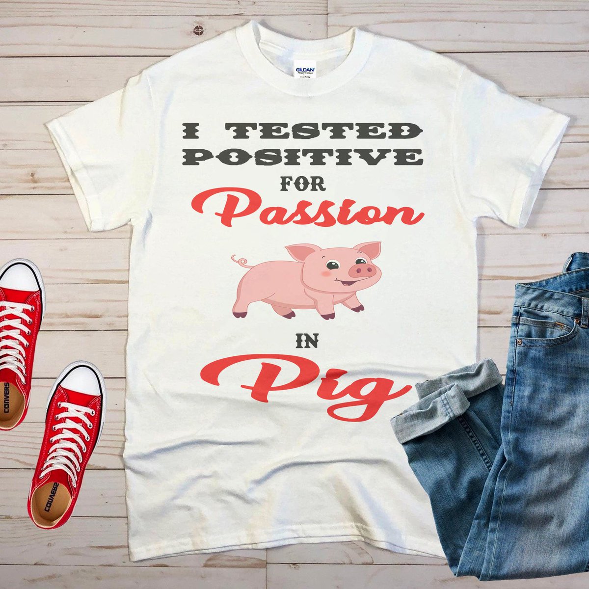 Pig's World tweet media