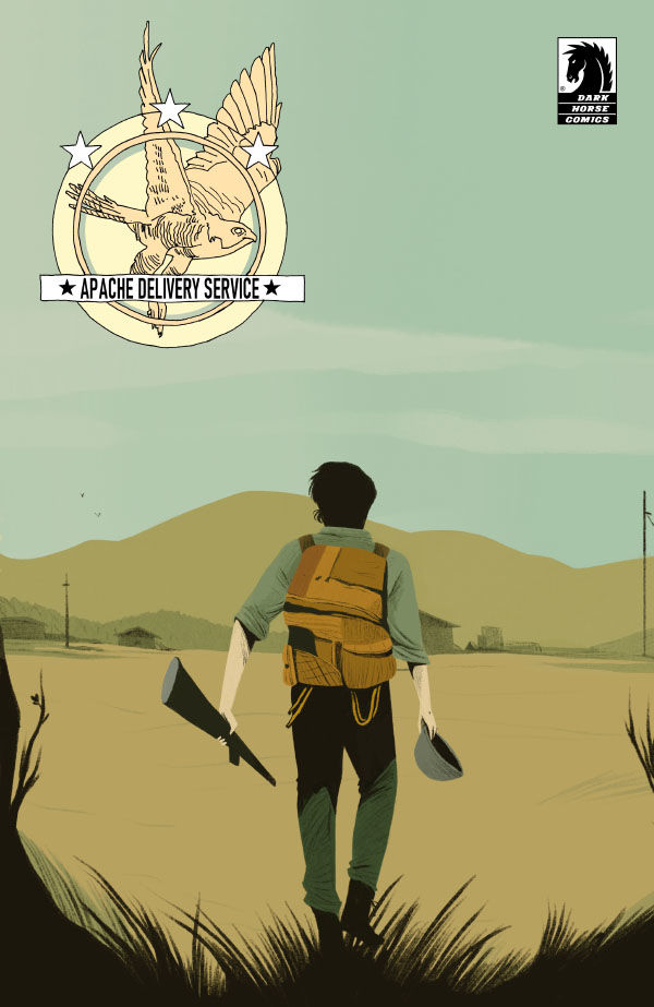 Matt Kindt tweet media