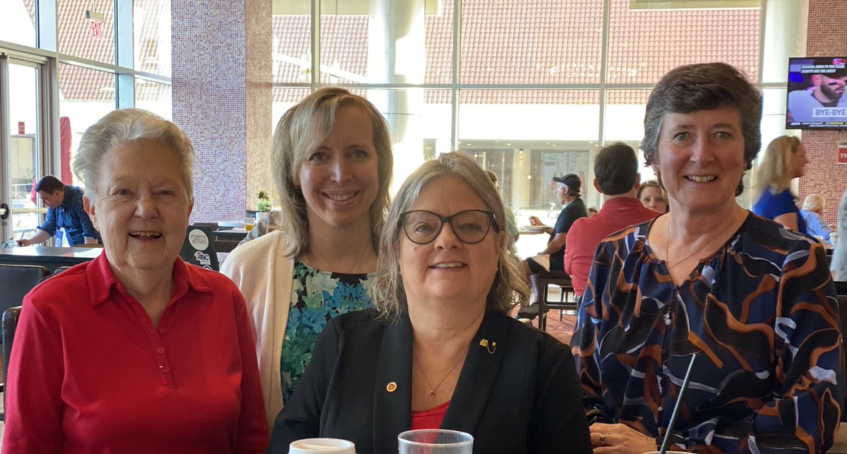 Melissa Murer Corrigan (@murercorrigan) on Twitter photo Celebrating #womenshistorymonth & talking Zada Cooper with #pharmacy legends! <a href="/pharmacists/">American Pharmacists Association</a> Remington Medalist & <a href="/AACPharmacy/">AACP</a> EVP <a href="/LMaineAACP/">Lucinda Maine</a> and <a href="/UAZPharmacy/">UArizona R. Ken Coit College of Pharmacy</a> alumna Metta Lou Henderson #APhA2022 <a href="/PharmacyPodcast/">Pharmacy Podcast Network</a> <a href="/pharmacists/">American Pharmacists Association</a> <a href="/UIPharmacy/">UIPharmacy</a> #TwitteRx Celebrating #womenshistorymonth & talking Zada Cooper with #pharmacy legends! <a href="/pharmacists/">American Pharmacists Association</a> Remington Medalist & <a href="/AACPharmacy/">AACP</a> EVP <a href="/LMaineAACP/">Lucinda Maine</a> and <a href="/UAZPharmacy/">UArizona R. Ken Coit College of Pharmacy</a> alumna Metta Lou Henderson #APhA2022 <a href="/PharmacyPodcast/">Pharmacy Podcast Network</a> <a href="/pharmacists/">American Pharmacists Association</a> <a href="/UIPharmacy/">UIPharmacy</a> #TwitteRx