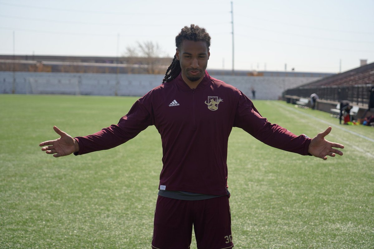 DetroitCityFC's tweet photo. WE JUST DROPPED SO MUCH MERCH.

https://t.co/fFD5FZXaYa

#DCTID https://t.co/ucjUeOMxd6