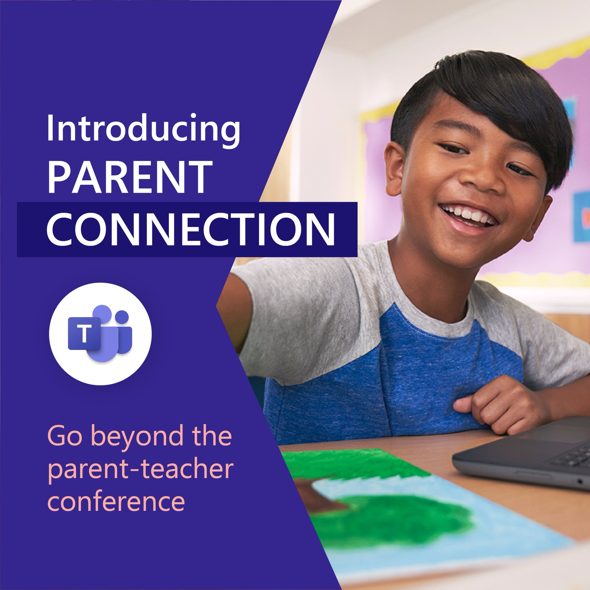 Parent Connect Musd
