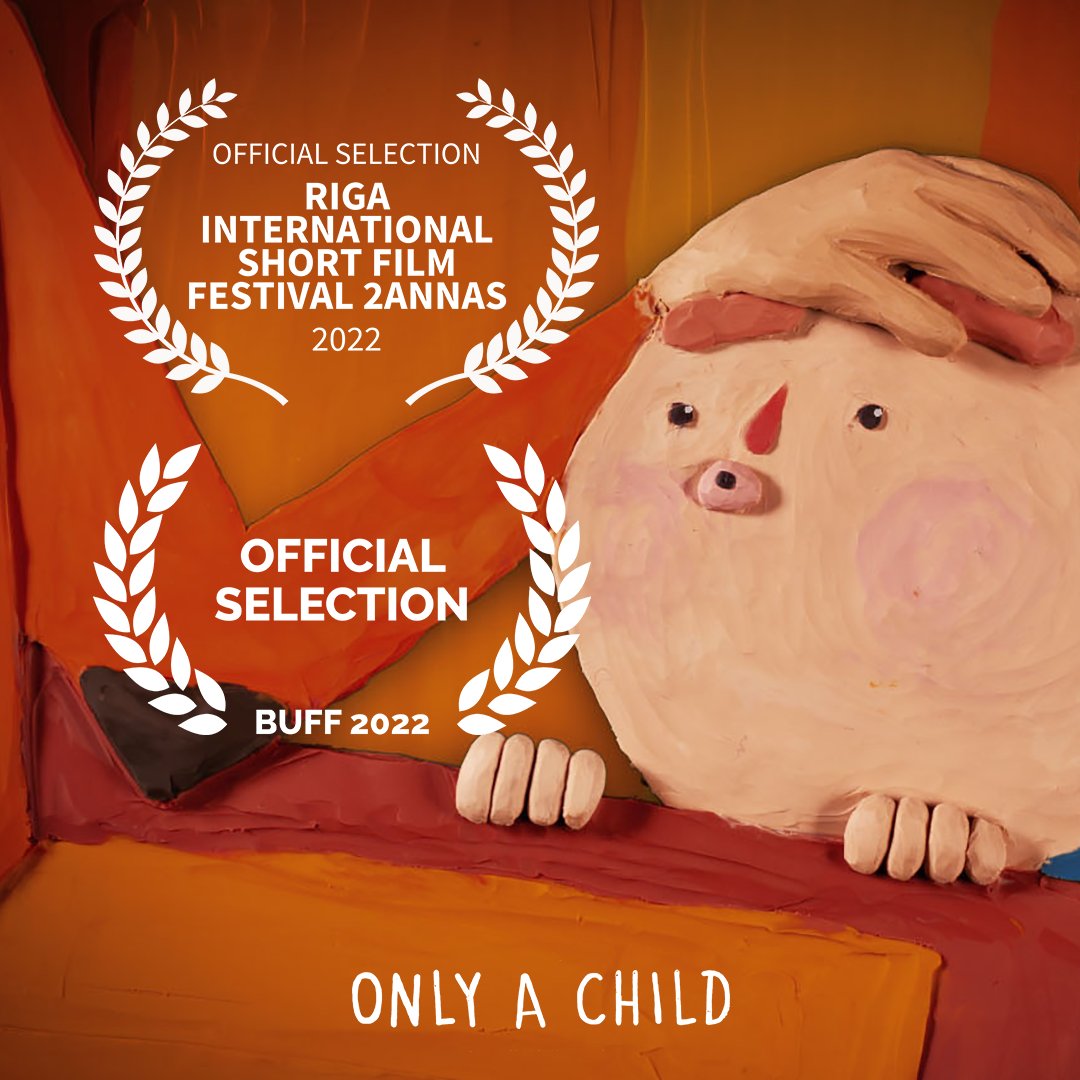 onlyachild_film's tweet photo. Two new exciting Official Selections for our 'Only a Child', this time in Sweden and Latvia:
- BUFF Malmรถ Filmfestival
- @2AnnasISFF
Thanks so much to these prestigious festivals for selecting our film, and congrats to the team! ๐ #riga #malmรถstad #festival #film #onlyachild https://t.co/WKLKXyXKYA
