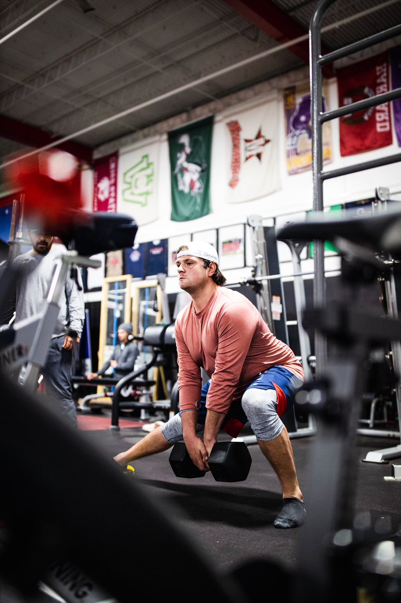 SP Training | SP Cages tweet media