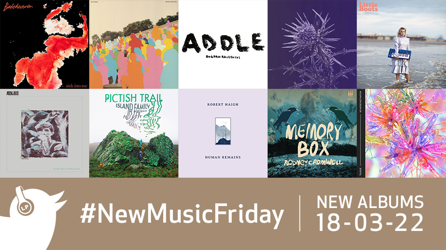 Listening Posts tweet media