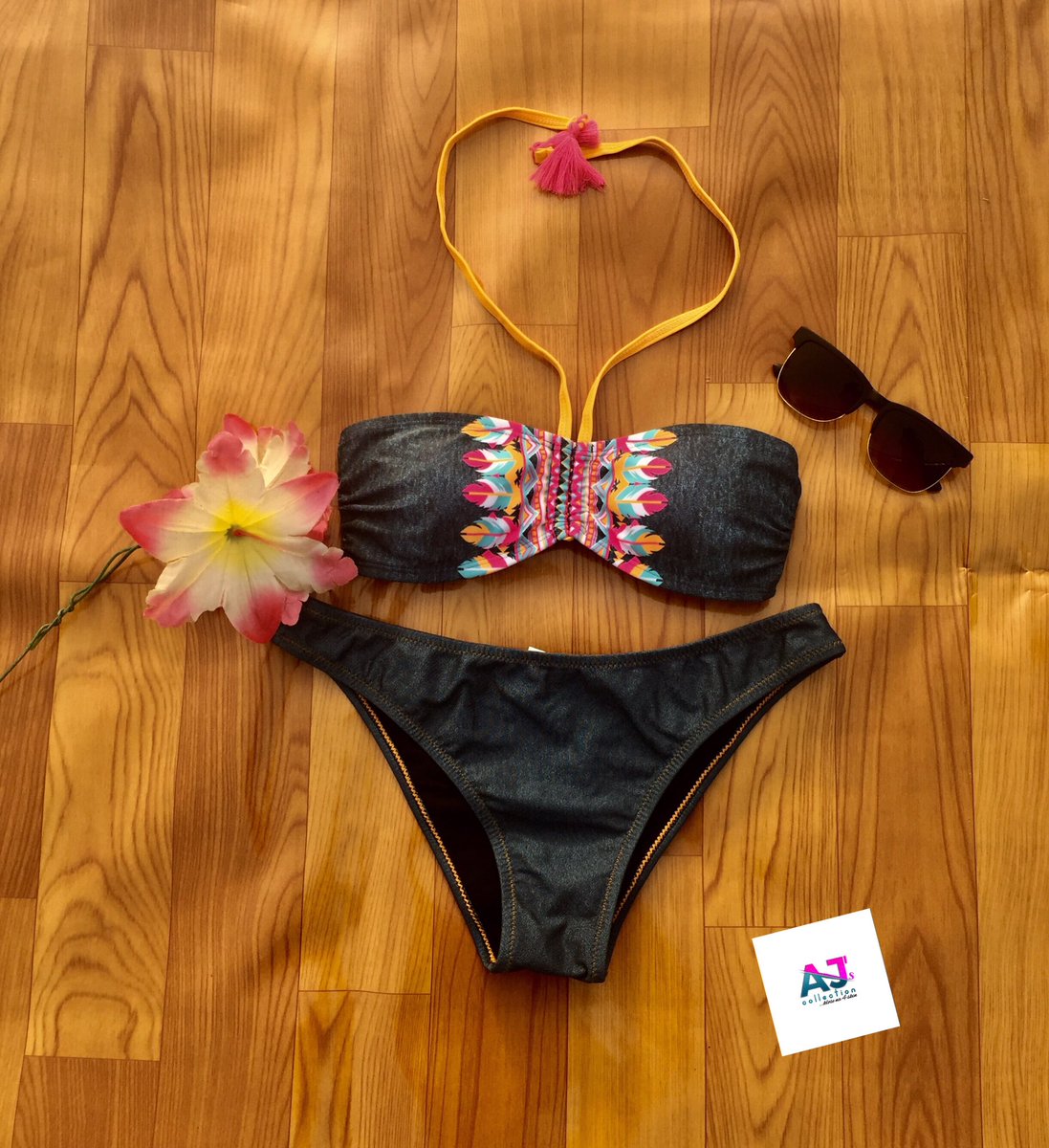 Ajs_Collect_ion's tweet photo. Swimsuits 😁
2000 each
#AjCollection https://t.co/AkTZpvOnYU