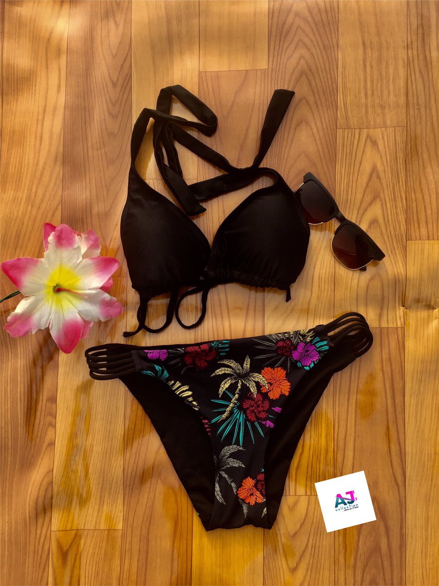 Ajs_Collect_ion's tweet photo. Swimsuits 😁
2000 each
#AjCollection https://t.co/AkTZpvOnYU