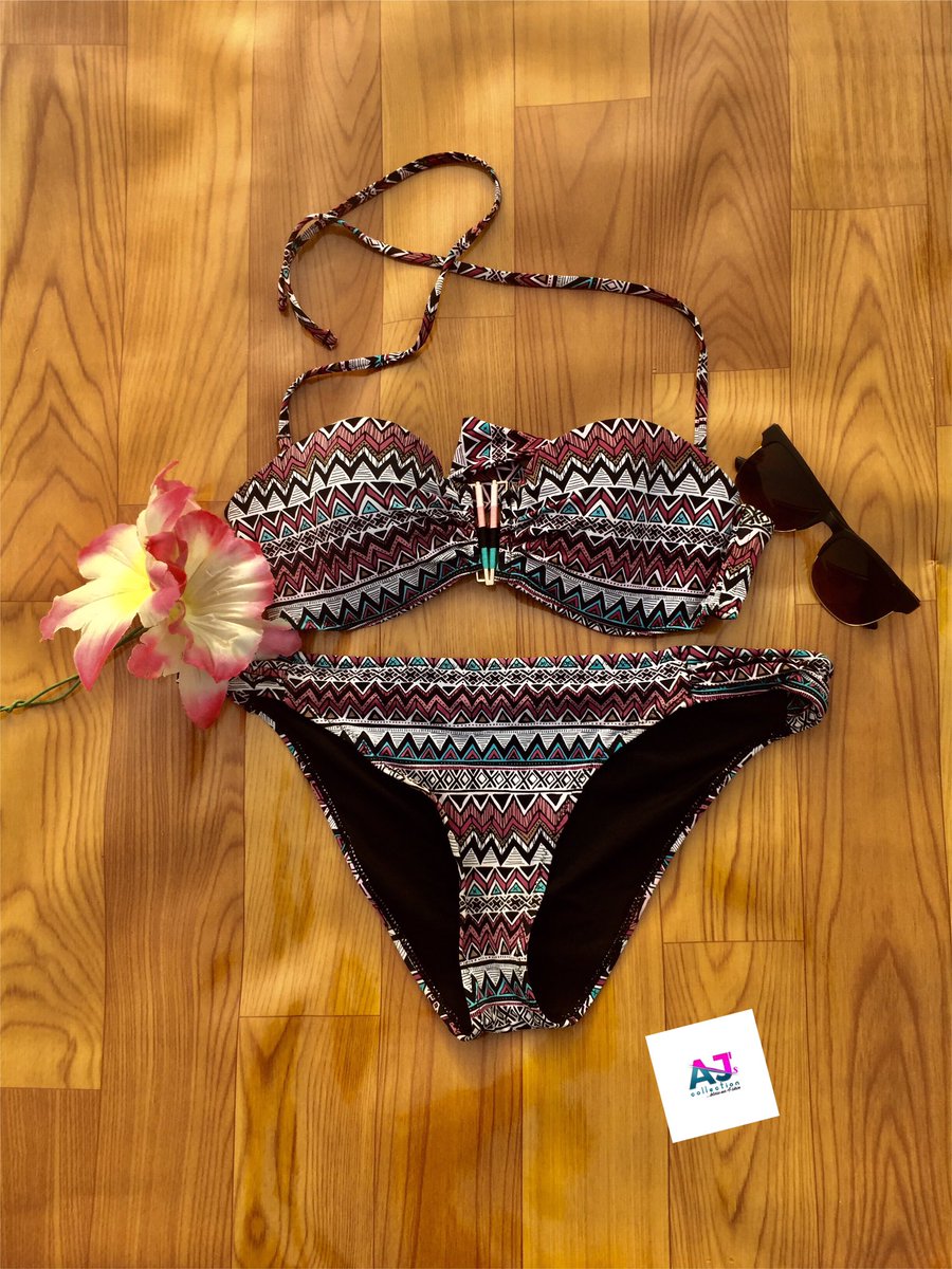 Ajs_Collect_ion's tweet photo. Swimsuits 😁
2000 each
#AjCollection https://t.co/AkTZpvOnYU