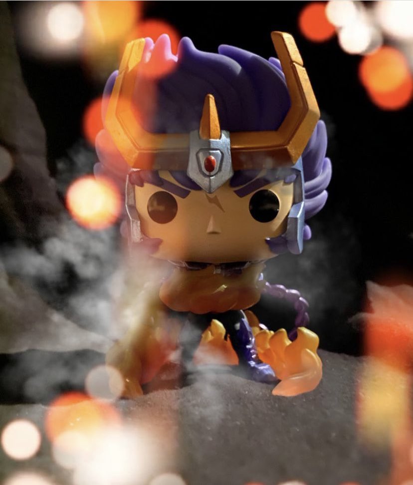 skellington81's tweet image. #FunkoPhotoADayChallange