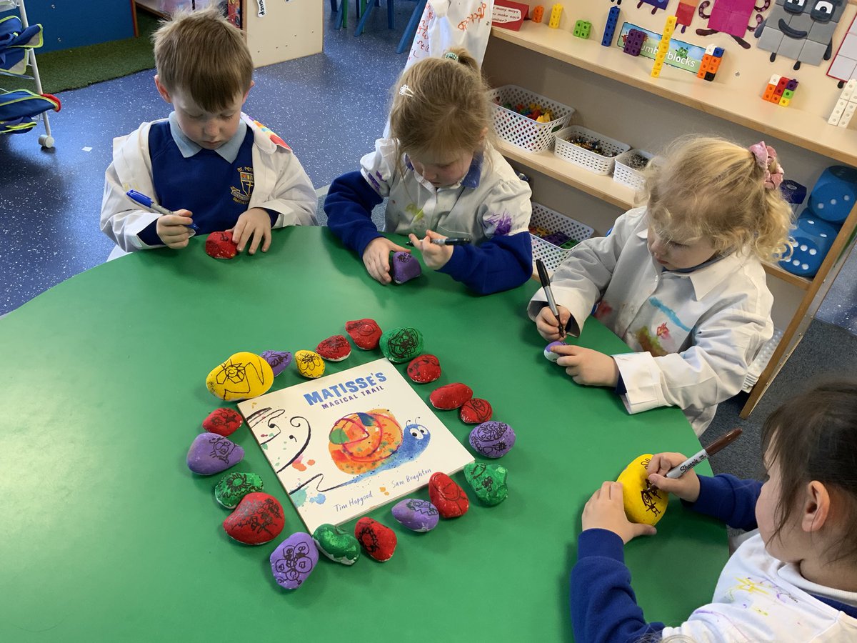 St Peter’s Smithills Dean tweet media