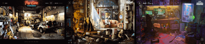 A relire : Popcorn Garage : un original quiz cinéma, séries TV et jeux vidéo

blog.shevarezo.fr/post/2020/12/1…

#film #retrogaming #seriesTV #movie #tvshow #netflix #jeuxvideo #videogame #quiz <a href="/SYFYfr/">SYFY France</a> <a href="/PopCorn66_FR/">PopCorn 66</a>