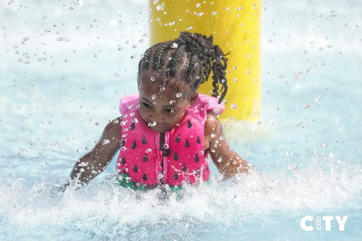 JerseyCity's tweet photo. Pershing Field Pool is a 6-lane, indoor pool located in Pershing Field, open weekdays & weekends for #JerseyCity residents. Hours by age & lessons available. Photo ID & proof of residency required for 18 & up. For fees and additional info go to:
https://t.co/gx1zCmyXSJ #JCrec https://t.co/1mpf2kahry