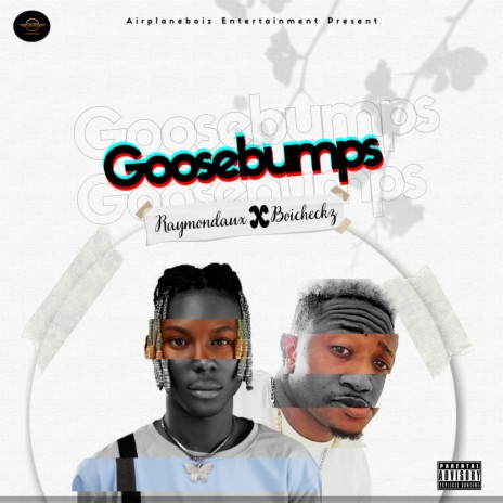 KISSFMLAGOS's tweet photo. 🚦🚘#DriveTimeKiss W.
@ShugaOfLagos
  
▶️Goosebumps - @boicheckz x @raymond_aux
 
#KissFMLagos 💋💋
#GoodMusicGoodTalk 📻 98.9 https://t.co/H4fLF3ZVvz