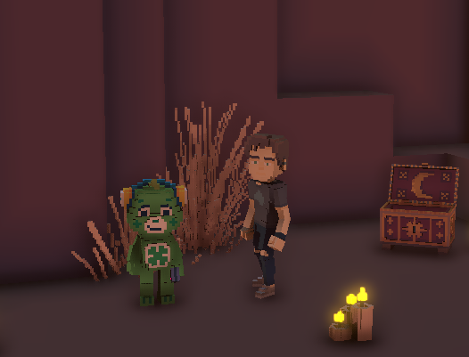tarkusbir's tweet photo. @TheSandboxGame I just participated in the daily #SandboxAlphaS2Contest for a chance to earn up to 1,000 $SAND! Starting March 18 - Find The Good Luck Bear. Check out my screenshot below!
👇 #SandboxAlphaS2 https://t.co/kI61le7Rbz