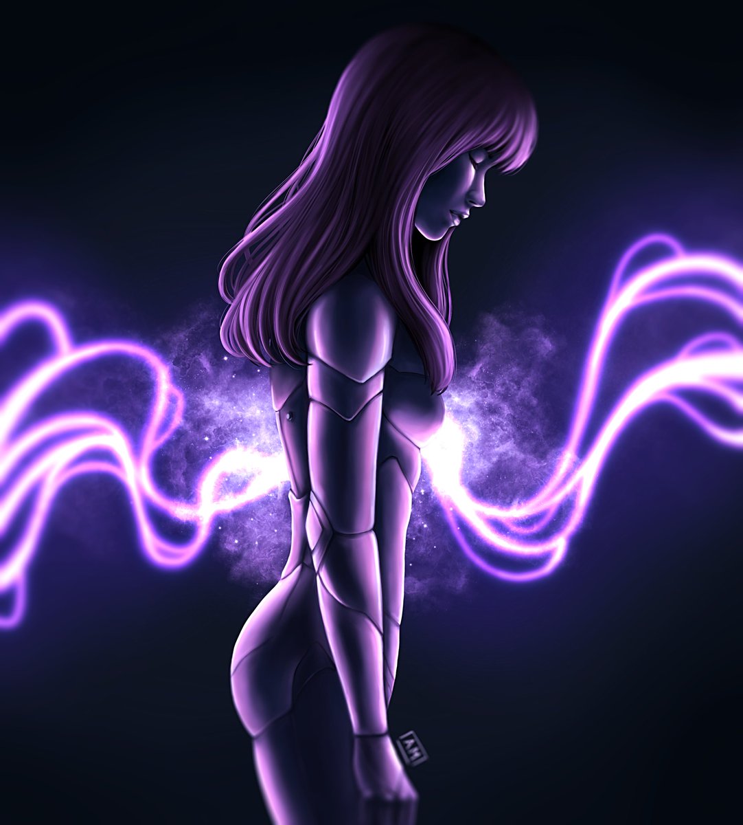 lanzaly_m's tweet photo. Connecting… by Marina
iPad Pro, Apple Pencil, procreate.
#procreate #DigitalArtist #digitalart #originalart #originalcharacter #illustration #illustrationart https://t.co/Ojr7FIKYBP