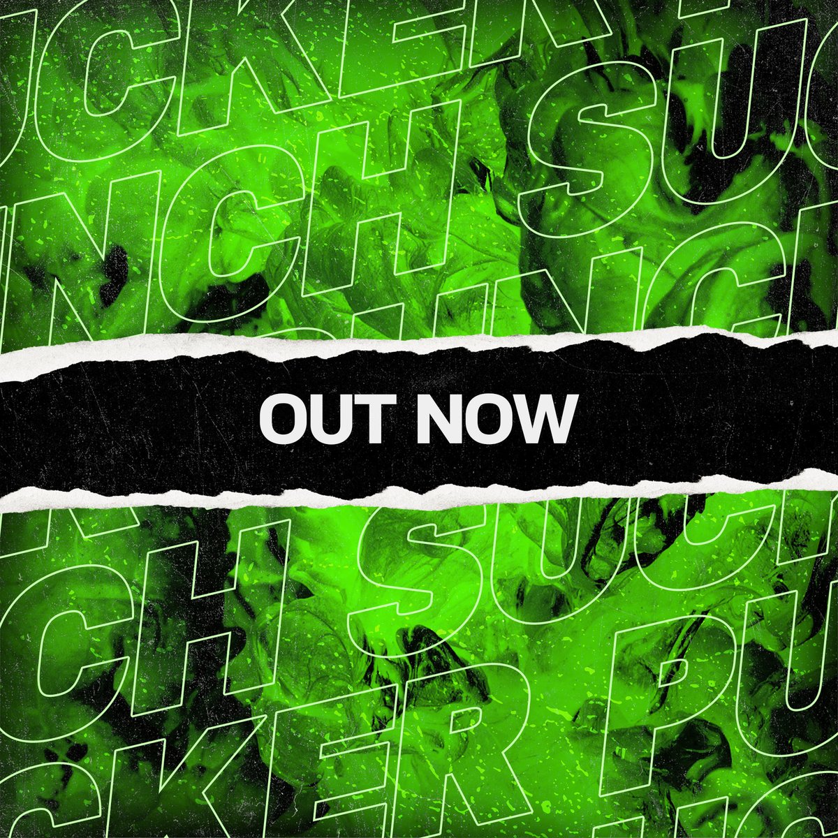 incursionrecs's tweet image. THIS IS NOT A DRILL! 🚨 @soliusaofficial&apos;s brand new &apos;Sucker Punch&apos; EP is OUT NOW! I heard things could get a little bit violent if you don&apos;t check it out, too... 🤷‍♂️

Buy/Stream: ffm.to/inc084