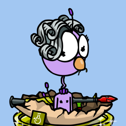 VryImprtntDummy's tweet photo. 🔥GIVEAWAY TIME!!!🔥

To win this @PostMalone inspired Dum, and a Derpling (donated by our Dummy Hero @cnfthoarder)...
-Like + Retweet this tweet!
-Follow us
-Tag 2 people that need to get DUMMM🤪

Draw closes in 48 hours on Sunday 20th March!

#CNFT #CNFTGiveaway #NFT #LFCrash https://t.co/2nx8yOY4hT