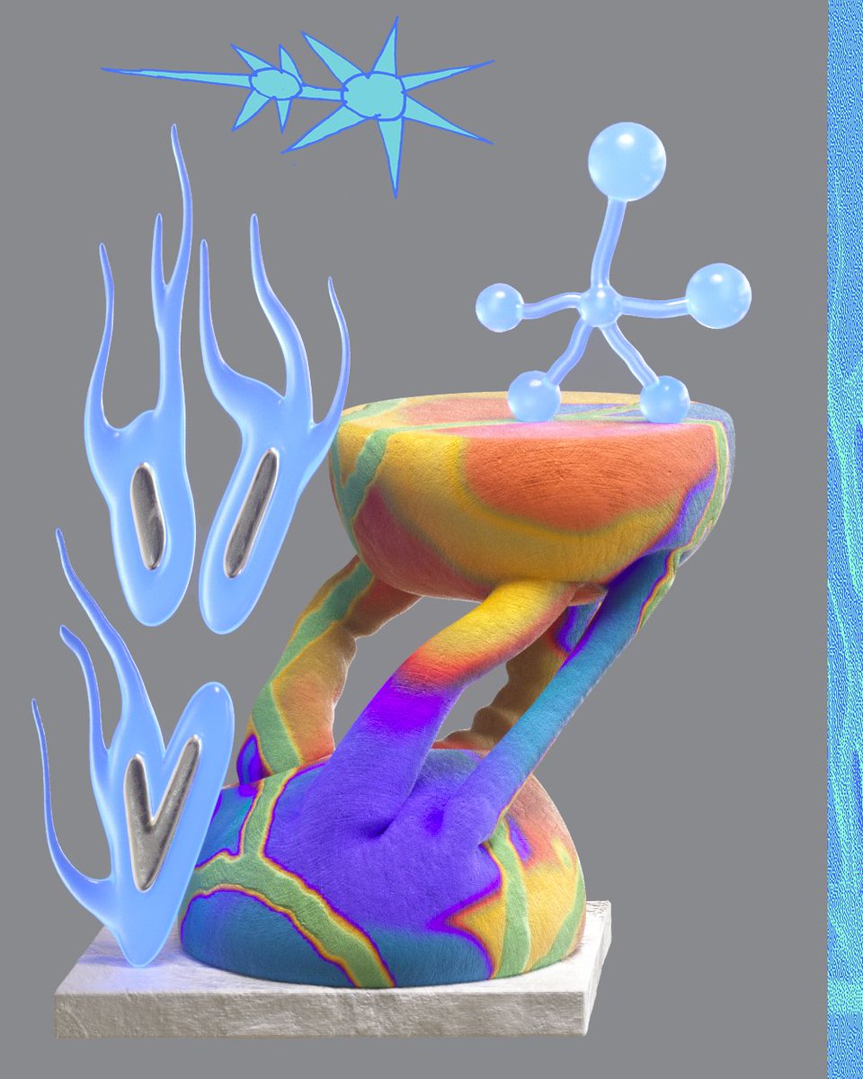 Jack_Sachs's tweet photo. + VR sculpts / paints https://t.co/bu3PzCNqZt