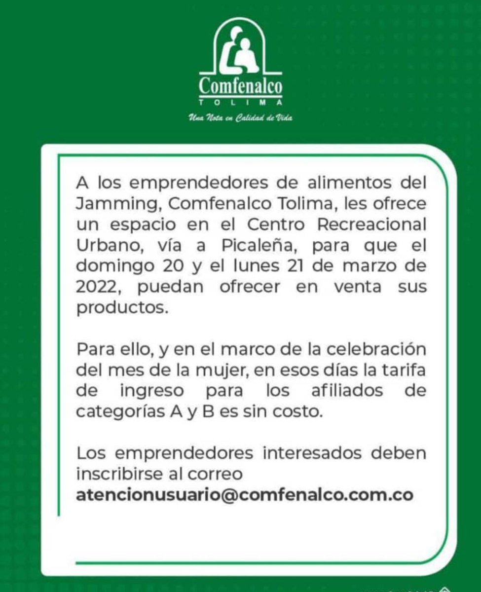 La Saenz tweet media