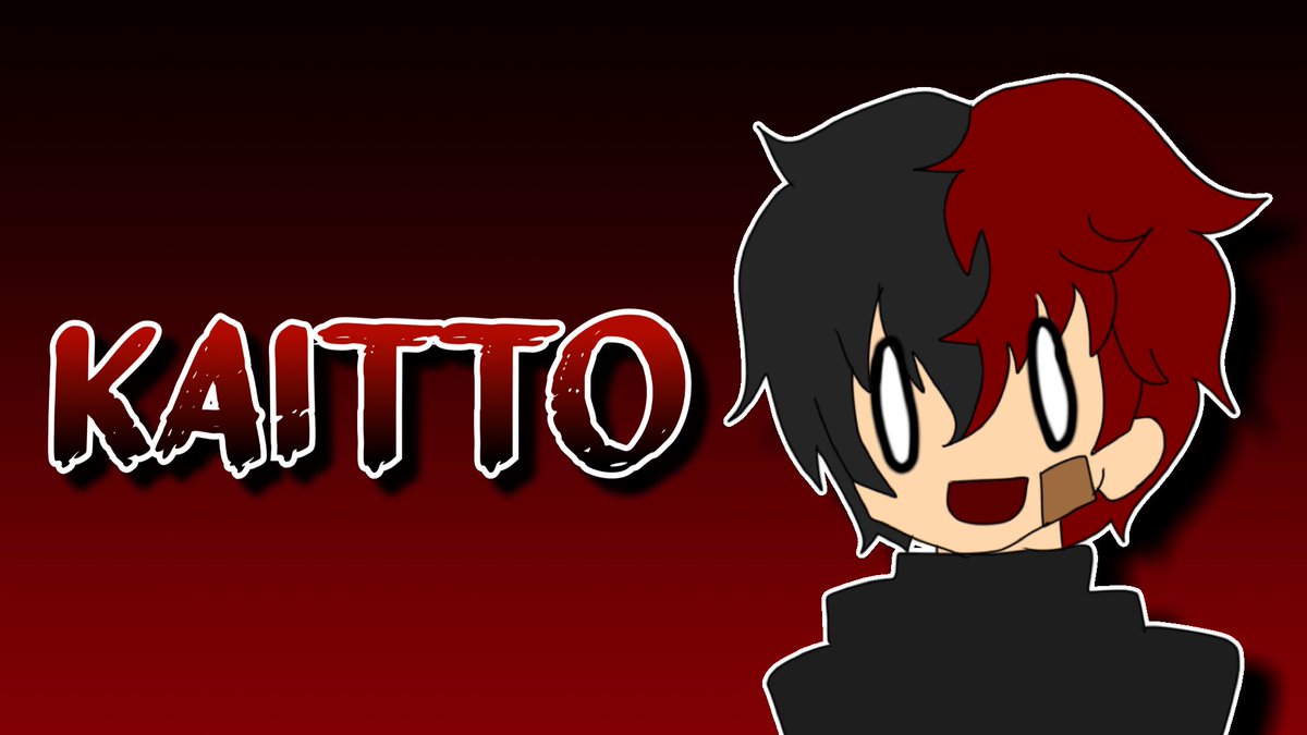 kaitto_yt's tweet photo. Hey! I’m an upcoming commentary YouTuber. Please give me ideas on what I should do first! 
•
•
#youtuber #commentary #youtubedebut #debut https://t.co/uLUcswVn9R