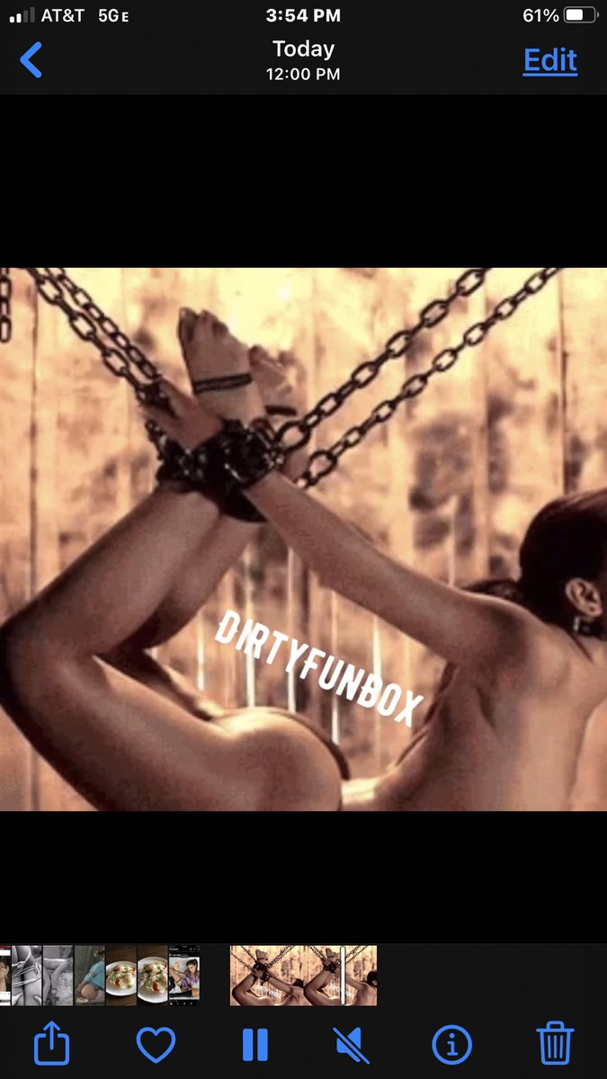 DirtyFunBox's tweet image. We love just hanging out🖤🖤🖤