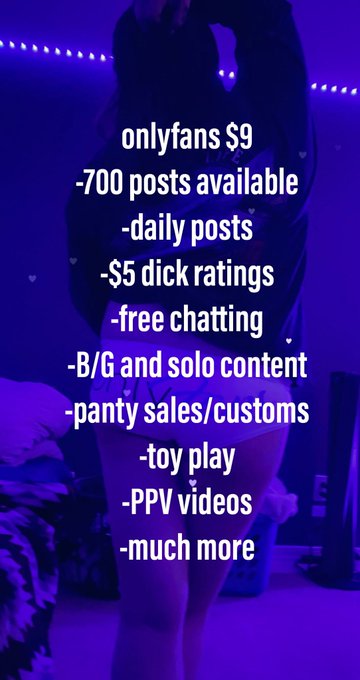 Make sure to check those links 🥵 https://t.co/WiCLYmTQ9y