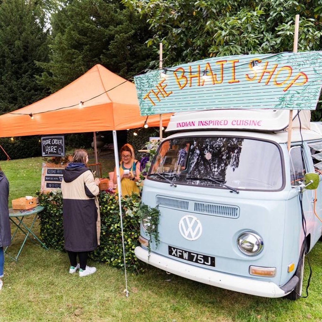 The Village Screen tweet media