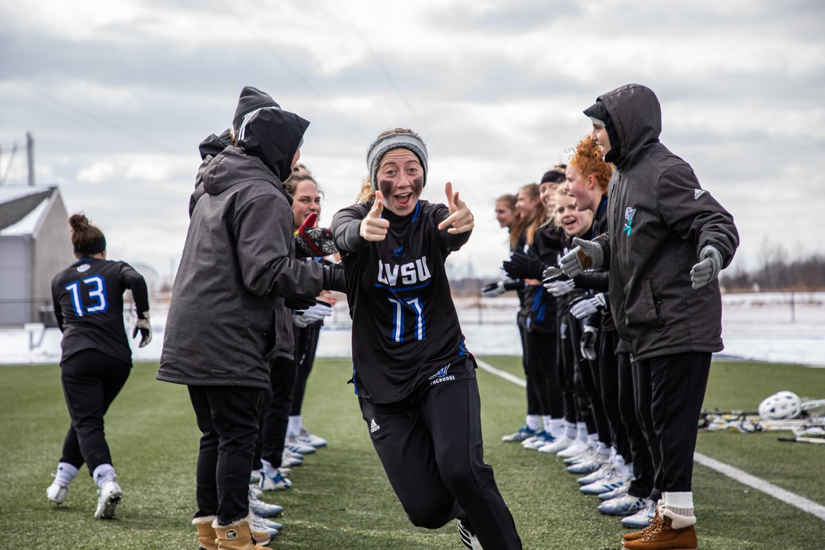 GVSU Tickets (@gvsutickets) on Twitter photo Join us tomorrow at 1pm for some <a href="/GVSUWLAX/">GVSU Womens Lacrosse</a>! The ladies are 7-1 and ranked #10 in the nation! GV students are FREE with ID βοΈπ
ποΈ gvsulakers.com/WLAXtix Join us tomorrow at 1pm for some <a href="/GVSUWLAX/">GVSU Womens Lacrosse</a>! The ladies are 7-1 and ranked #10 in the nation! GV students are FREE with ID βοΈπ
ποΈ gvsulakers.com/WLAXtix