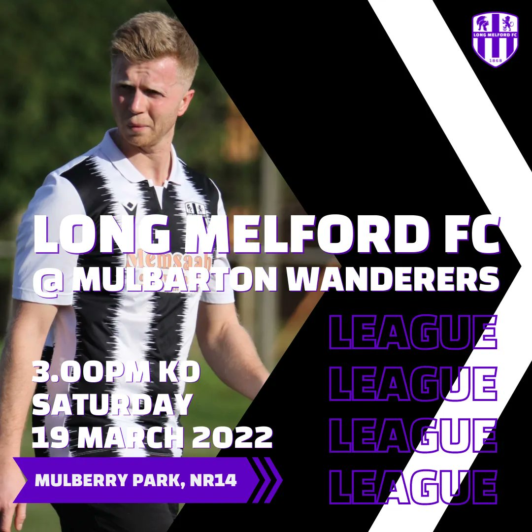 Long Melford FC on Twitter "🚌 ON THE ROAD⚽️ The Villagers head up to