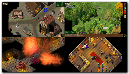 HeroicFantasy's tweet photo. Party-based #RPG Knights of the Chalice 2 is coming to Steam / GOG / website on Friday 25 March at 6 am PST! Roll A Will Save, Or Die From The Anticipation!

Visit the Steam page https://t.co/4fHOy4QwDh or read praise about #KotC2 at https://t.co/ZGrAZHxTuW. Thank You! #indiegame https://t.co/CJbs9HV2sN
